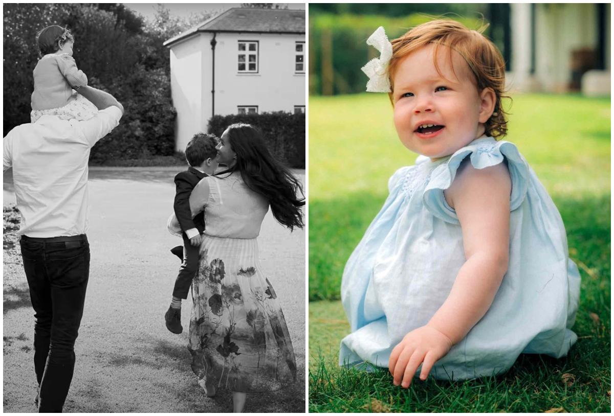 Ce i-a spus Lilibet lui Meghan Markle, la doar 3 ani. Cuvintele micutei au coplesit-o pe sotia lui Harry